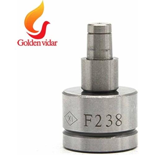 6pcs/lot hot sale delivery valve F238, isobaric delivery valve F238, with top quality