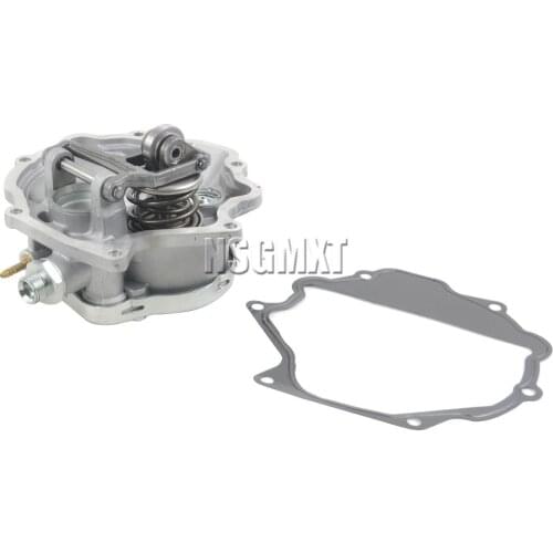 AP02 Vacuum Pump A6012300165 720607610 for Daewoo Mercedes T2/LN1 Box Body/Estate/Dumptruck T1/TN Platform/Chassis