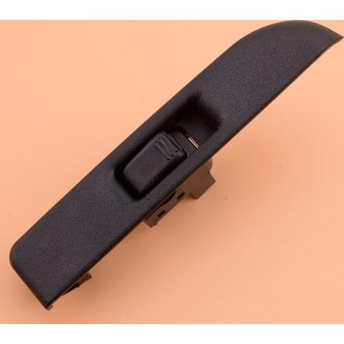 Beler Car 5 Pin Front Right Passenger Side Power Master Window Control Switch Fit For Isuzu NPR NQR NRR NPR-HD 9901346 LHD