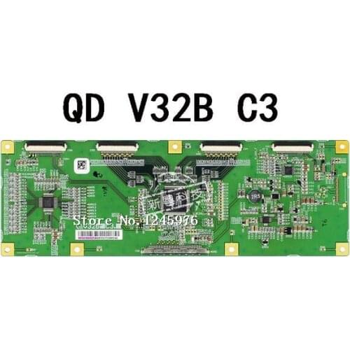 Free shipping 100% original for TLM3201 V32CSC2 V32C C2 V32B C3 QD32HL01