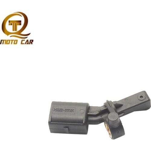 1PCS 6Q0927808B ABS Sensor Wheel Speed Sensor for Volkswagen VW Polo Golf GTL Audi A1 A2 A3 Skoda Seat 6Q0927808A WHT003862