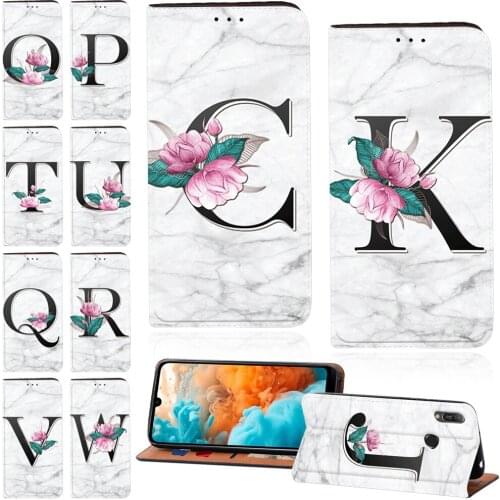 Flip Phone Case for Huawei Honor 20 Lite/Honor 10 Lite/Honor 20/Honor 9X Pro/Honor 8A Pro/Honor 8A Wallet Card Slot Leather Case