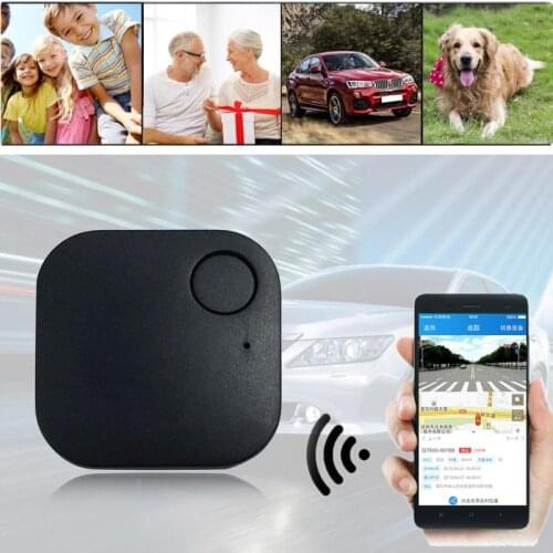 Mini GPS Tracking Device Car Motor Vehicle Tracker GPS Locator Waterproof Remote Control Child Kid Pet Anti-lost Tracker