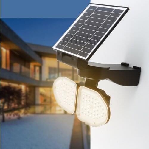 HELLO XIAO YOU Solar LED Lights