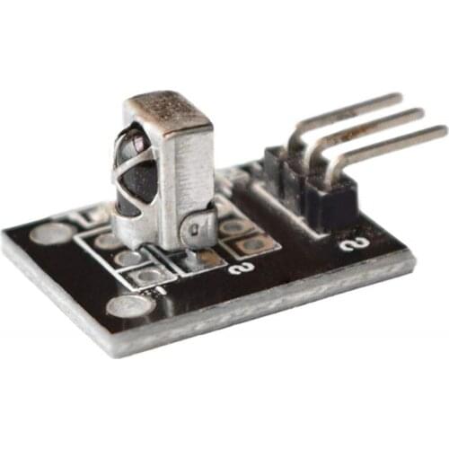 1838 infrared receiver Infrared sensor receiving module KY-022 Smart car infrared module