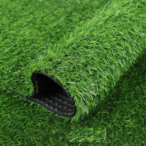 Artificial Turf Lawn Fake Grass Indoor Outdoor Landscape Pet Dog Area Flooring Carpet Plant Deor
