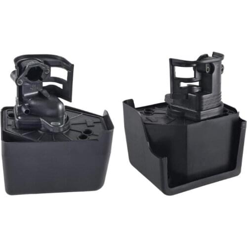 Air Filter Housing Cover with Air Filter Cleaner Assembly for GX340 GX390 Engine 85WF