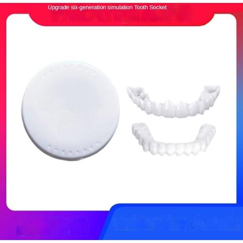 LDEC LIDO EMPIRE CHARM Sets For Teeth