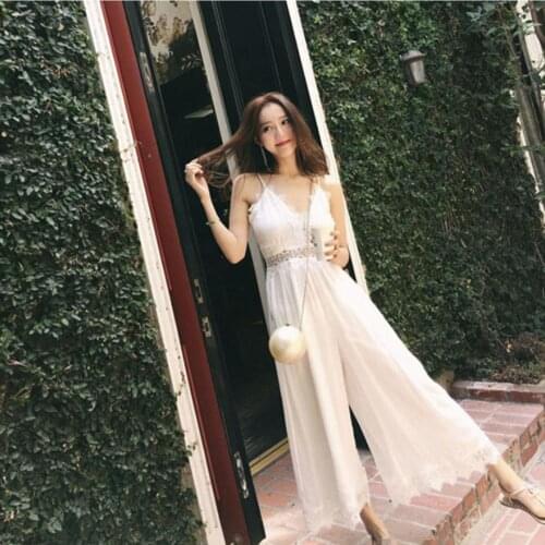 LLLWeechoLinkite Women's Jumpsuits