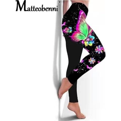 Женские легинсы для бега Matteobenni China At AliExpress