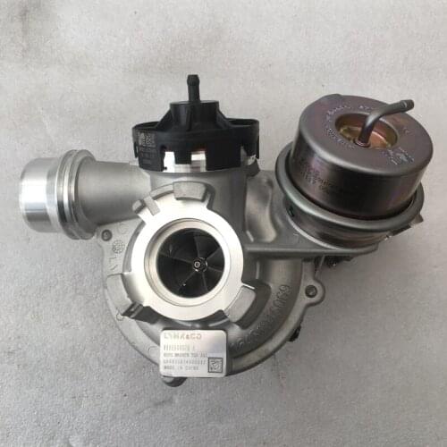 New Turbo For GEELY LYNK&CO 01 02 03 VOLVO S60 V60 XC60 JLH-3G15TD 1.5T 8888481336 5501657439 Turbocharger