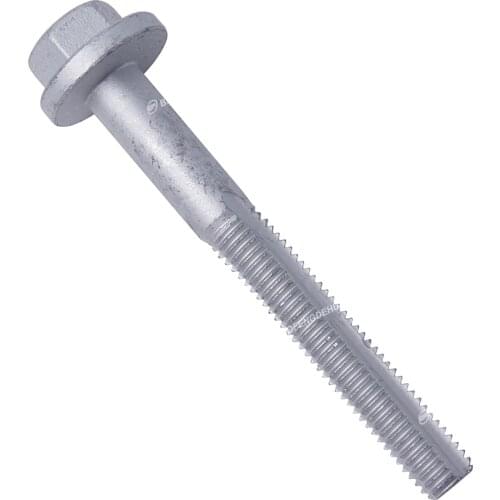 OEM New Front Suspension bolts H CAM M14x2.00x114 [10.9]-G720 for Tesla Model S Model X Model SR 2007106