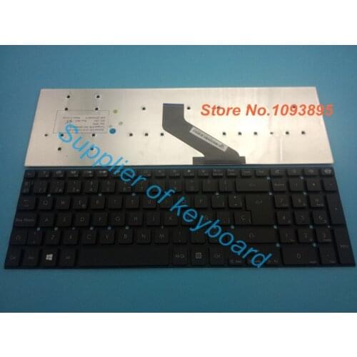 Original NEW Spanish keyboard For Packard Bell Easynote TS13SB TS44HR TS44SB laptop Spanish keyboard