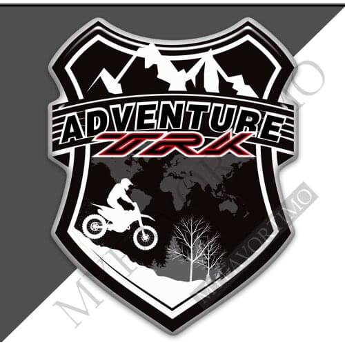 For Benelli TRK502 TRK 521 502 X TRK521 Protector Trunk Luggage Aluminum Cases Stickers Logo Tank Pad Emblem Fairing Fender