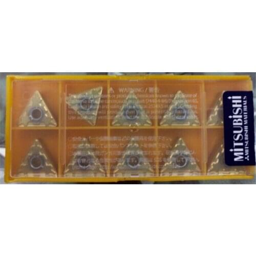 10PCS TNMG160408-FH AP25N free shipping