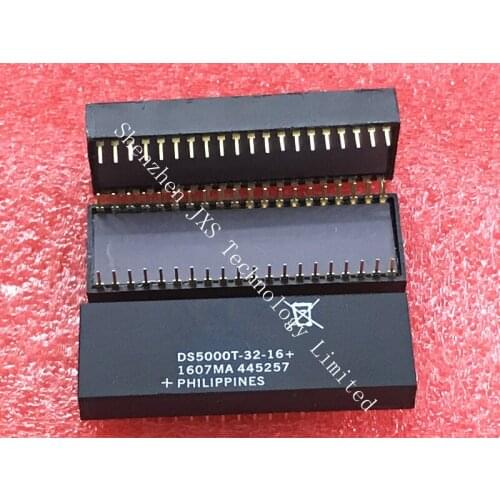 100% New&original DS5000T-32-16+ DIP