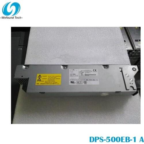 100% test for power supply for DPS-500EB-1 A 25K8325 A99657-008 Work Good