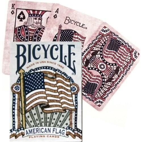 Bicycle Magic Goods