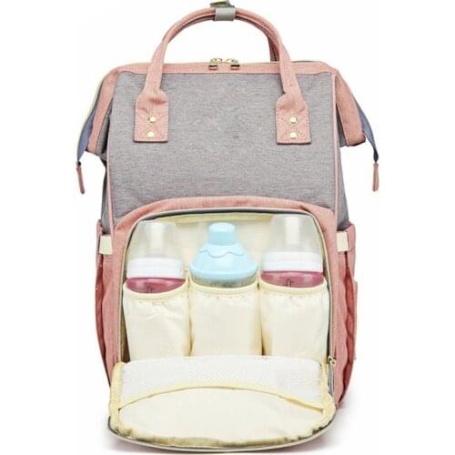 Cute Green Expedition Backpacks