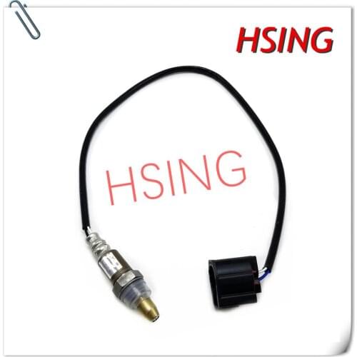 HSINGYE BRAND-NEW# ZJ38-18-8G1 Oxygen Sensor O2 Sensor Fits For 2007-2015 Mazda 2 1.3L ***Part No# ZJ38-18-8G1A