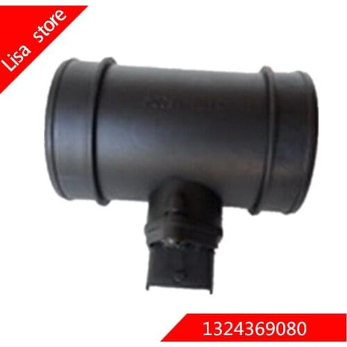 Air flow sensor For CITROEN JUMPER FIAT HOLDEN IVECO OEM:0281002184 90528435 1324369080 13243690 717359980 500332364