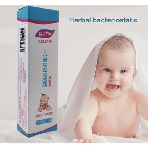 Pruritus dermitis Body Psoriasis Cream Dermatitis Eczema Natural Ointment For Children Adults Emulsifiable Paster