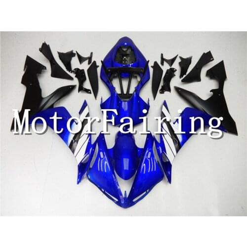 Motorcycle Bodywork Fairing Kit Fit For YZF R1 YZF-R1 2004 2005 2006 ABS Plastic Injection Molding R104A391