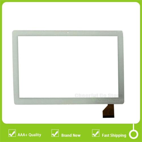 New Touch Screen Panel Digitizer Glass Sensor For ARCHOS 101b XS 2 F-WGJ10172-V1 WGJ10172B-KCD-K0850-14