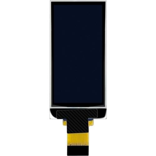 1.3 inch OLED vertical screen 64*128 resolution SH1107 driver Plug 12PIN Original display