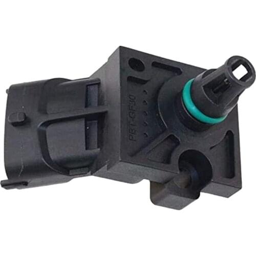 Manifold Absolute Pressure MAP Sensor Replacement 0261230090 for Volvo C30 C70 S40 V50
