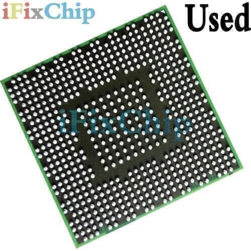 100% test very good product N16S-GTR-S-A2 N16S GTR S A2 reball with balls BGA Chipset