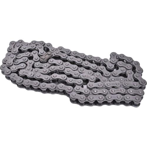 120 LINKS KMC #530 Chain for HONDA SUZUKI YAMAHA KAWASAKI BMW DUCATI GASGAS Motorcycle Tricycle ATV UTV