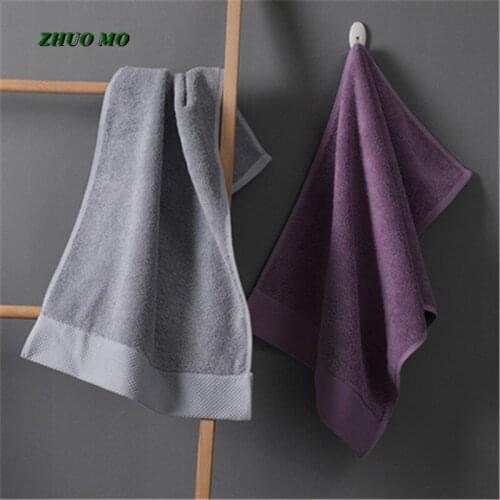 2pcs Super Pakistan Cotton Bath Towel 100% Cotton 40*80cm Hotel Bathroom Baby Shower For Adults Kids Gift Home toalla de ducha
