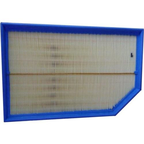 Car Air filter insert air filter element air grid 2003-vol voX C90 XC90 XC90 air filter element air grid 5 cylinder 6 cylinder