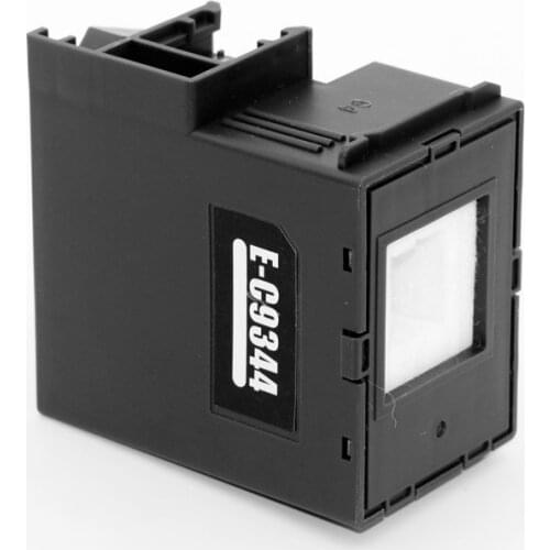 Maintenance Tank for Epson C9344 For Epson XP-2100 XP-2105 XP-3100 XP-3105 XP-4100 XP-4105 WF-2810 WF-2830 WF-2835 WF-2850