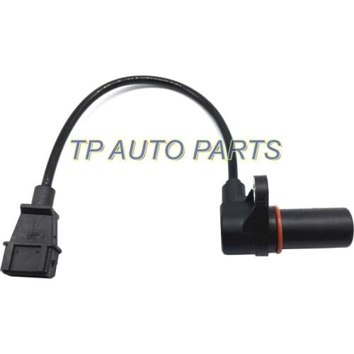 Crankshaft Position Sensor For OP-EL A-stra G B-ox Est-ate Salo-on OEM# 0281002285 09118150