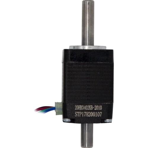 Fullmida Stepper Motors