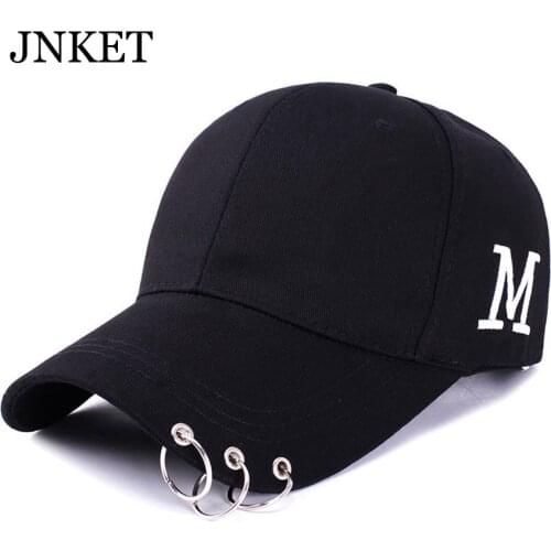 JNKET New Unisex Baseball Cap Hip Hop Caps Leisure Baseball Hat Sport Cap Adjustable Snapback Hats Gorras Casquette