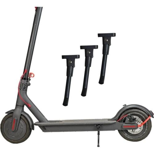 2021 Hot Sale Scooter Parking Stand Kickstand For Xiaomi Mijia M365 Electric Scooter Skateboard Accessories Tripod Wholesale