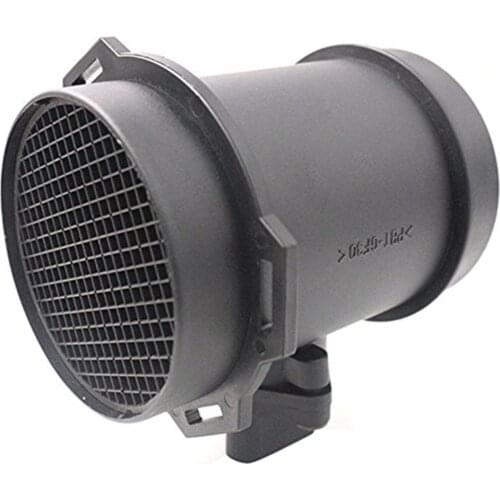 Mass Air Flow Meter MAF Sensor OEM 0280218077 For BMW 540i 740iL X5 Land Rover Range Rover E39 E38 E53 4.4i-4.8i