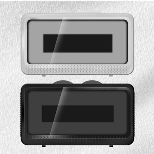 Bathroom Toilet Mobile Phone Holder Box Wall Mounted 6 Inch Phone Storage Case Waterproof Shower Phone Bracket