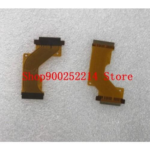 NEW Power Board to Motherboard Connect Flex Cable FPC For Canon 650D Rebel T4i Kiss X6i / 700D Kiss X7i Rebel T5i Digital Camera