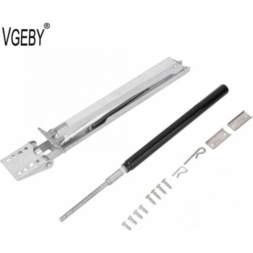 Greenhouse Automatic Window Opener Agricultural Solar Heat Sensitive Window Opener with Dual Springs Garden Supplies