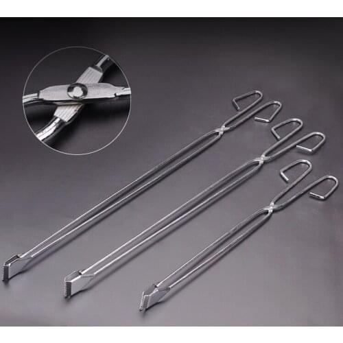 Sanitation waste collection clamp/garbage forceps/ household fire pliers/cleaning sanitary pickup NO.C0016