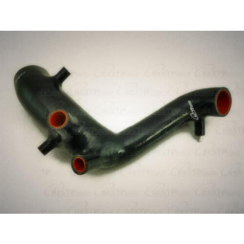 SILICONE INTAKE INDUCTION HOSE / PIPE FOR AUDI TT VW GOLF MK4 1.8T TURBO GTI SEAT