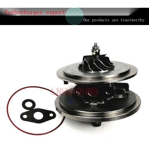 Turbo cartridge for Jaguar XF 3.0 D Land Rover Discovery IV TDV6 3.0 778400 778400-5004S 778400-5003S LR029915 LR013202 LR056369