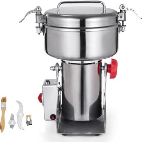 Vevor new cassava flour making machine Powder Machines