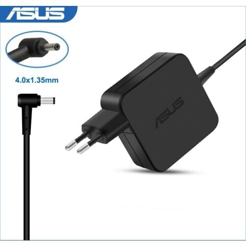 4.0x.135mm 19V 1.75A 33W AC Adapter Charger For Asus ROG Rapture GT AC2900 AC1900 RT-AC66U RT-AX88U RT-AX82U RT-AX86U RT-AX92U