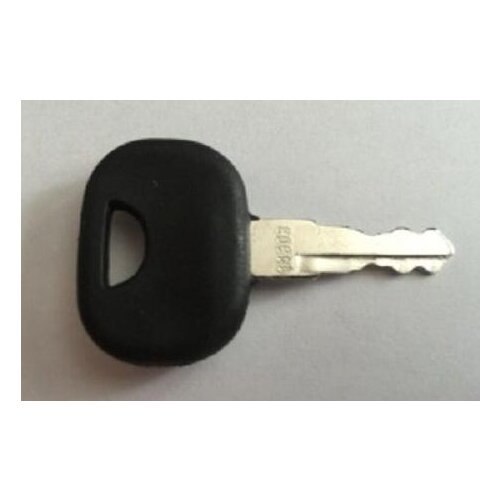 10pcs for JCB Bomag Dynapac Terex Vibromax New Holland NH Ford Moxy Hamm Volvo Key