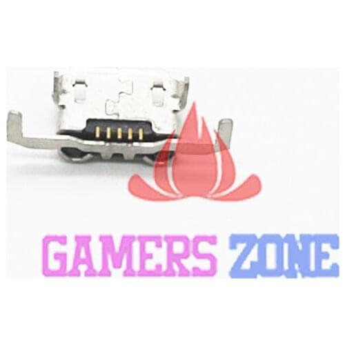 10pcs Charging Jack Port Connector for Xbox One Controller